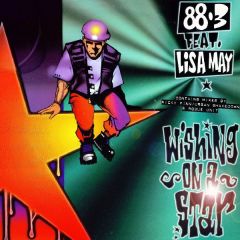 88.3 - 88.3 - Wishing On A Star - Urban Gorilla Recordings