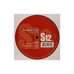 Dinosaur L / Class Action - Dinosaur L / Class Action - Go Bang / Weekend - S12 Simply Vinyl