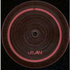 Heiko Laux - Heiko Laux - There Is No Return - Uturn