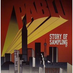 Pablo - Pablo - Story Of Sampling EP - Red Hook