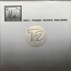 Karl Ruer - Karl Ruer - Seeking Breathless - T2 Records 2