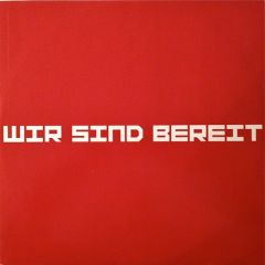 Christian Kreuz - Christian Kreuz - Wir Sind Bereit - Disko B