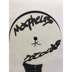Morpheus - Morpheus - Coco Cube/Kalied - Nu Urban