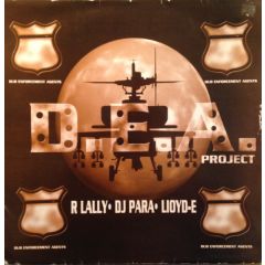 D.E.A. Project - D.E.A. Project - Ghetto Child - DEA Project