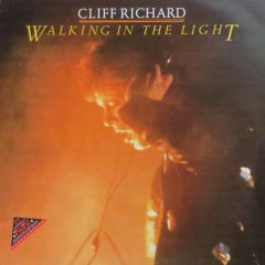Cliff Richard - Cliff Richard - Walking In The Light - Myrrh