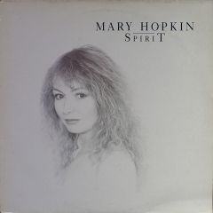 Mary Hopkin - Mary Hopkin - Spirit - Trax Music