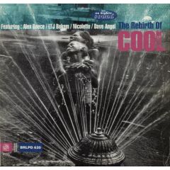 Various Artists - Various Artists - The Rebirth Of Cool Six - 4th & Broadway