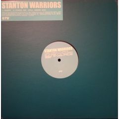 Stanton Warriors - Stanton Warriors - Slanty - 679 Records