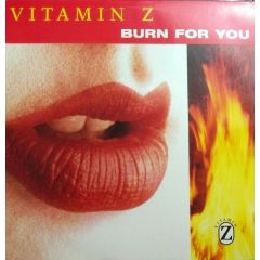Vitamin Z - Vitamin Z - Burn For You - Mercury
