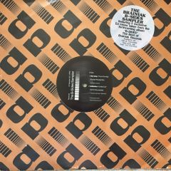 Various - Various - The B-Sides Sampler - Brainiak Records