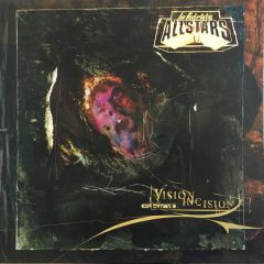 Lo Fidelity Allstars - Lo Fidelity Allstars - Vision Incision - Skint