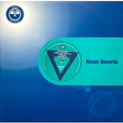 Ltj Bukem - Ltj Bukem - Music (Peshay Remix) - Nexus