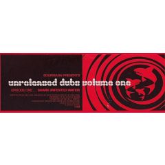 Sourmash - Sourmash - Unreleased Dubs Volume One - S&M Trax