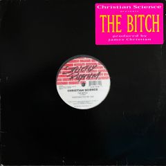 Christian Science - Christian Science - The B*Tch - Strictly Rhythm