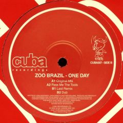 Zoo Brazil - Zoo Brazil - One Day - Cuba
