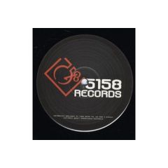 Various Artists - Various Artists - South East EP - 5158 1