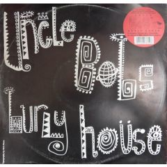 Uncle Bob - Uncle Bob - Burly House - Stress
