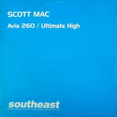 Scott Mac - Scott Mac - Avia 260 - Southeast