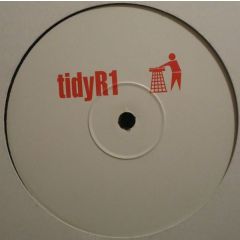 The Generator - The Generator - Where Are You Now? (Remix) - Tidy Trax