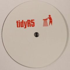 Signum / N Denton & Paul King - Signum / N Denton & Paul King - What Ya Got 4 Me? / Spacehopper - Tidy Trax