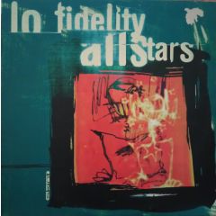 Lo Fidelity Allstars - Lo Fidelity Allstars - Kool Rok Bass - Skint