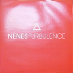 Nenes - Nenes - Turbulence - RR Records