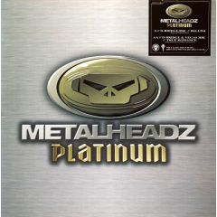 D Bridge / D Bridge & Vegas - D Bridge / D Bridge & Vegas - Bellini / True Romance - Metalheadz