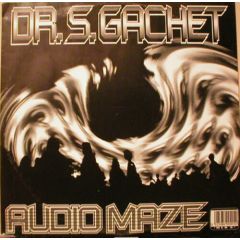 Dr S Gachet - Dr S Gachet - Exdx (Remix) - Labello Blanco