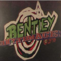 Bentley Rhythm Ace - Bentley Rhythm Ace - Midlander - Skint