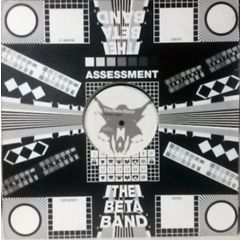 The Beta Band - The Beta Band - Assessment - Regal 