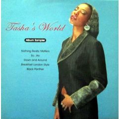 Tasha's World - Tasha's World - Tasha's World (Album Sampler) - Dome