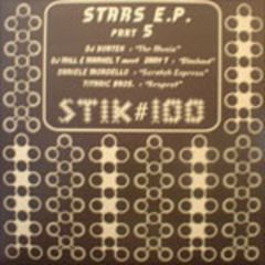 Various Artists - Various Artists - Stars E.P. (Part 5) - Stik Records