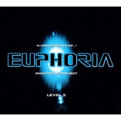 Pf Project - Pf Project - 'A Higher State Of...' Euphoria - Level 3 - Telstar Tv