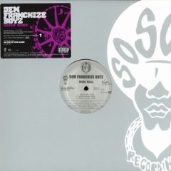 Dem Franchize Boys - Dem Franchize Boys - Ridin Rims - So So Def