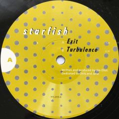 Starfish - Starfish - Exit - Pull The Strings