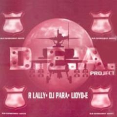 D.E.A. Project - D.E.A. Project - Love Me (Remix) / The Real Deal - DEA Project