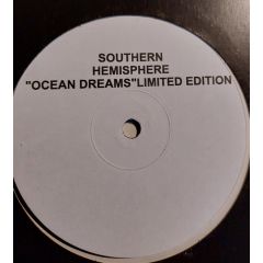 Southern Hemisphere - Southern Hemisphere - Ocean Dreams - White
