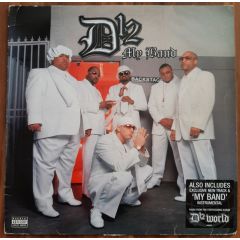 D12  - D12  - My Band - Shady Records