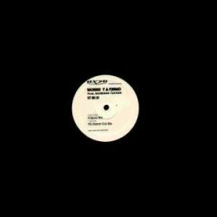 Morris T Feat Barbara Tucker - Morris T Feat Barbara Tucker - Let Me Be - Oxyd Records