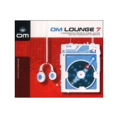 Various Artists - Various Artists - Om Lounge 7 - Om Records