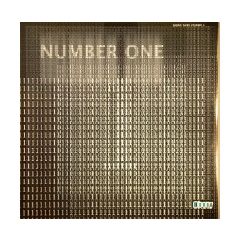 Ebony Dubsters - Ebony Dubsters - Number One - Ebony
