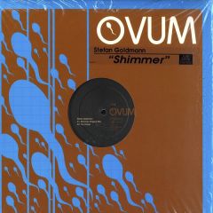 Stefan Goldmann - Stefan Goldmann - Shimmer - Ovum