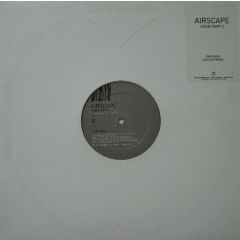 Airscape - Airscape - Sosei (Part 2) - Id&T