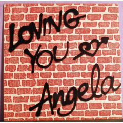 Angela - Angela - Loving You - Yamato Records