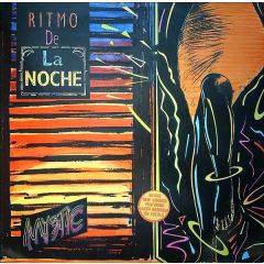 Mystic - Mystic - Ritmo De La Noche - Fanfare