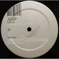 Joop - Joop - Sonsuz - Id&T