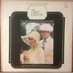 Original Soundtrack - Original Soundtrack - The Great Gatsby - EMI