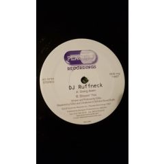 The Ruffneck - The Ruffneck - Going Down - Placebo Recordings