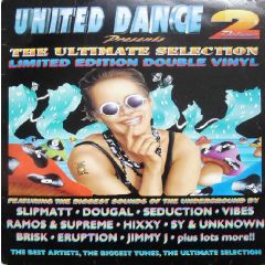 Various Artists - Various Artists - United Dance Vol 2 - United Dance