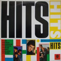 Various Artists - Various Artists - Hits, Hits, Hits - Telstar
